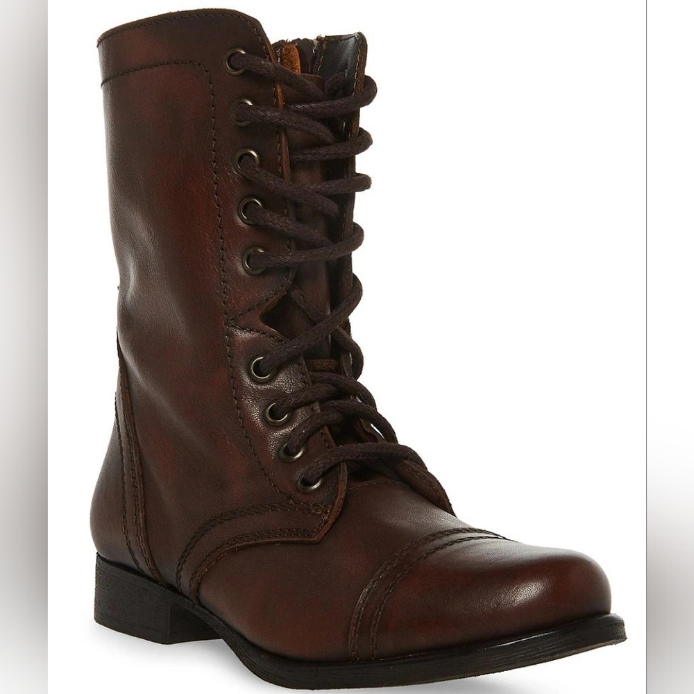Steve Madden Troopa Boots